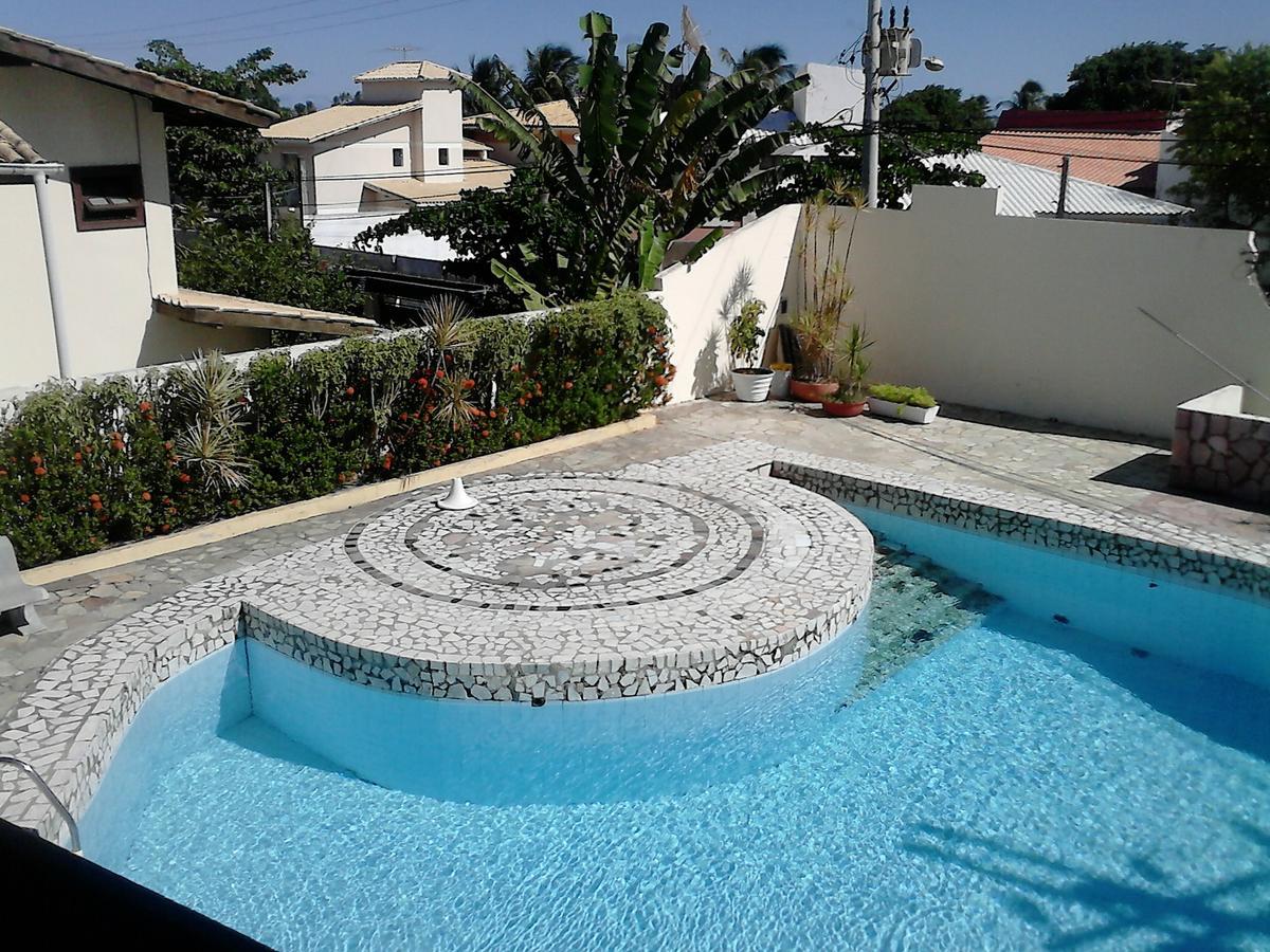 Pousada Porto Villas Lauro de Freitas Exteriér fotografie